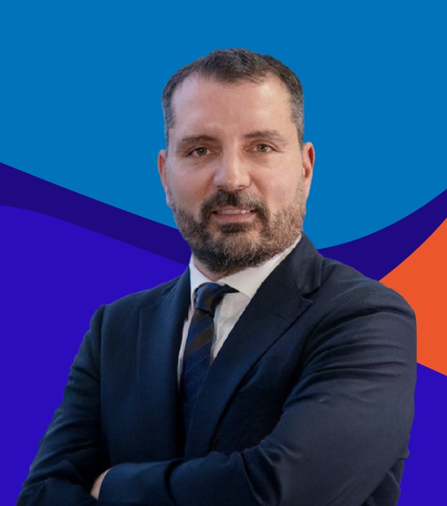 Mauro Giangrande