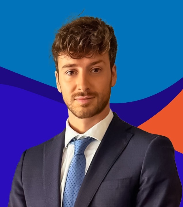 Federico Melotti