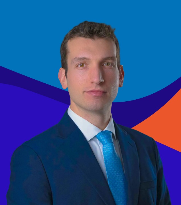 Gianluca Persi
