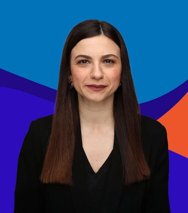 Ilaria Sangalli