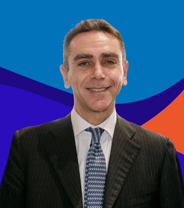 Mario Bonaccorso