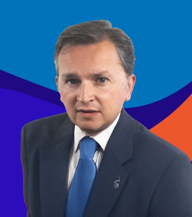 Massimiliano Volpe