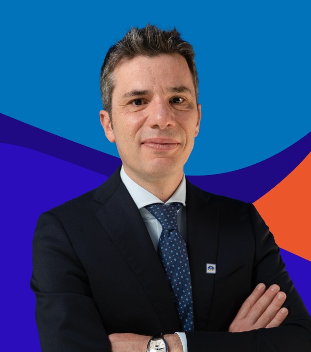 Matteo Trotta