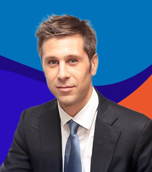 Riccardo Designori