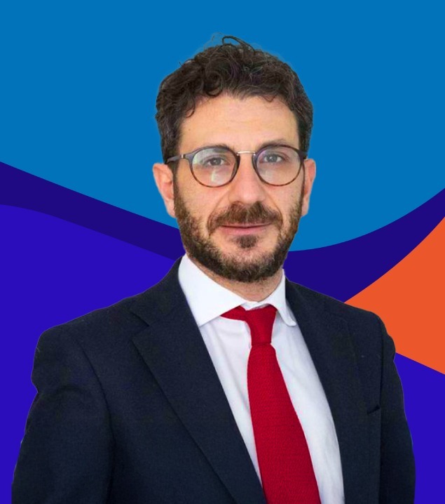 Riccardo Giuseppe Falcolini